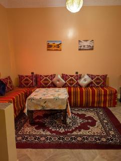 Desert Dream Apartment - 8