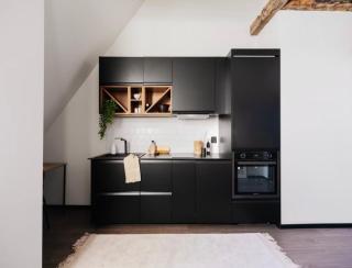 Bright 1BR Oslo Centre - Near Central Station - 9