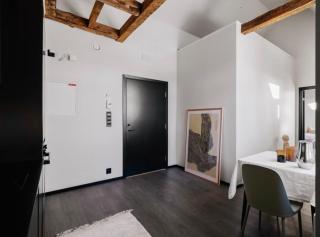 Bright 1BR Oslo Centre - Near Central Station - 8