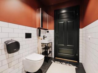 Bright 1BR Oslo Centre - Near Central Station - 7