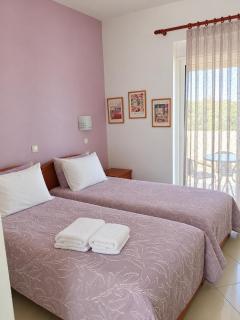 Nephele Apartments - 2