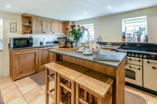 4 Bed in Parracombe oc-laurel - 7