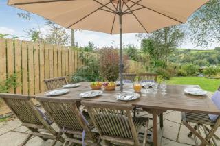 4 Bed in Parracombe oc-laurel - 4