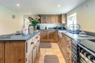 4 Bed in Parracombe oc-laurel - 3