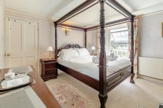 4 Bed in Parracombe oc-laurel - 5