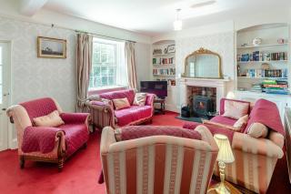 4 Bed in Parracombe oc-laurel - 1