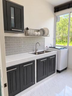 Ploy Fon House with private Pool - 4
