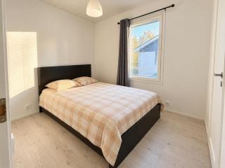 Luxury Finnish Home - Sauna, Garden & Train - 1