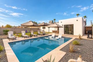 Casa Del Rey - Brand New Oasis with Pool - 0