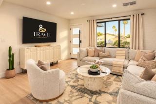 Casa Del Rey - Brand New Oasis with Pool - 9