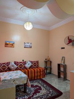 Desert Dream Apartment - 6
