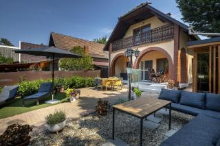 Csuka48 Apartman - Szarvas - 9