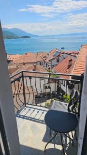 House Kotush -Kuca Kotus Ohrid - 6