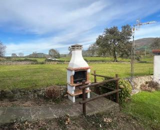 Alojamiento rural Villavisme - 5