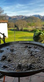Alojamiento rural Villavisme - 4
