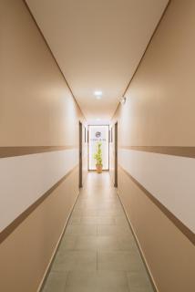 Modern & Comfortable Strategic Location, Wi-Fi 201 - 8
