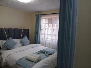 Azois Residency - 8