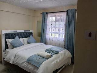 Azois Residency - 6