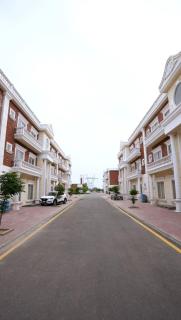 Designer 2BHK apartment with self check-in -FSD - 9