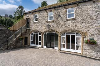 The Coach House - 0
