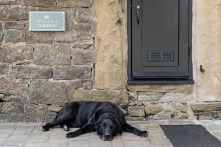 The Coach House - 9