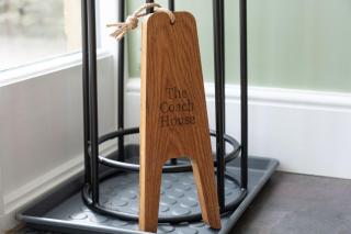 The Coach House - 8