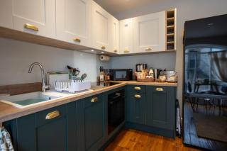 The Coach House - 5