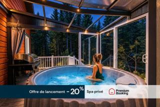 Le Jumeau with Private spa & games - 0