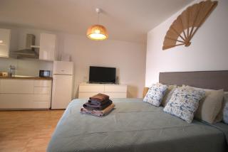 Parque Santiago 2 Studio 509 by Tenerife Rental - 5