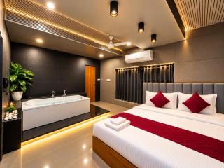 Hotel Vistara - 8