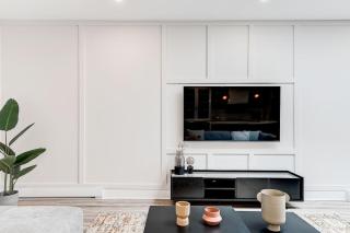 HUGE 1376 SQFT apt with rooftop - Plaza St-Hubert - 6