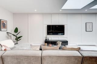 HUGE 1376 SQFT apt with rooftop - Plaza St-Hubert - 7