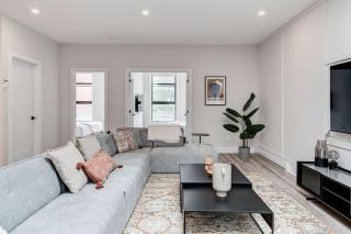 HUGE 1376 SQFT apt with rooftop - Plaza St-Hubert - 9