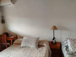 Areco en lo de Lily - 2