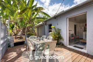 Ker Papangue - Terrasse - Wifi - 0
