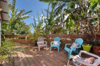 Ker Papangue - Terrasse - Wifi - 6