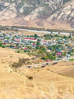 Tulpar Village - 4