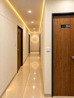 Hotel Vistara - 4