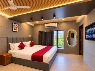 Hotel Vistara - 7