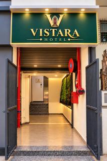 Hotel Vistara - 9