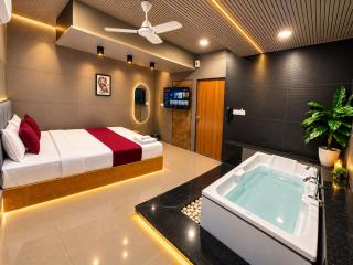 Hotel Vistara - 6