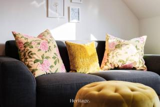 The Hideaway - 1