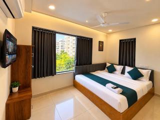 Hotel Vistara - 0