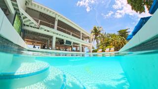 Luna Beach Luxury Boutique Beach Front Resort - 6