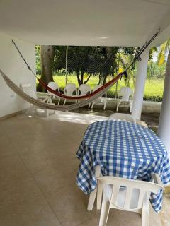 El Refugio del Caiman by AMAUNA - 3