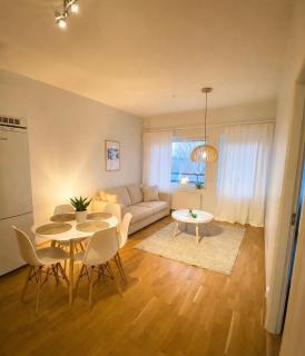 Arctic Stay Justeeri Sauna Free parking - 0