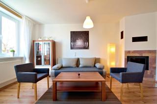 Apartmán pod Kalváriou - Banská Štiavnica - 8