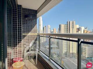 Landscape melhores apartamentos da Beira Mar - 1