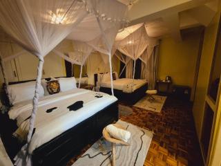Teresita Home JKIA - 8