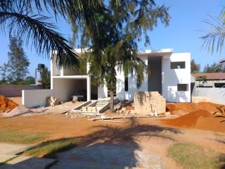 Peaceful home in secure estate, Marracuene-Zintava - 8
